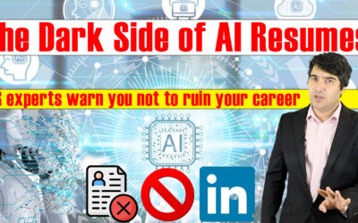 The Dark Side of AI Resumes: HR Experts Warn – 4 Reasons That Could Ruin Your Interview and Career
